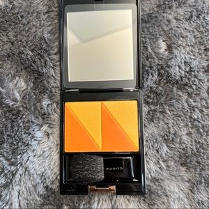 Suqqu | pure color blush #119